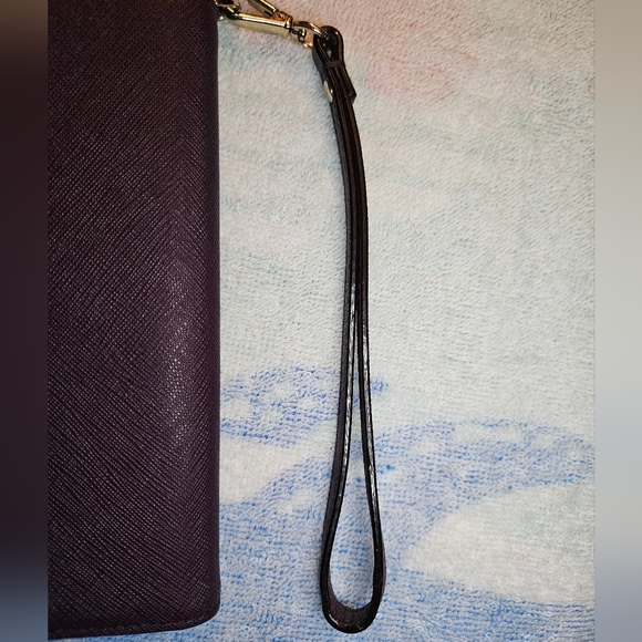 Kate Spade Wallet Wristlet - Picture 10 of 16